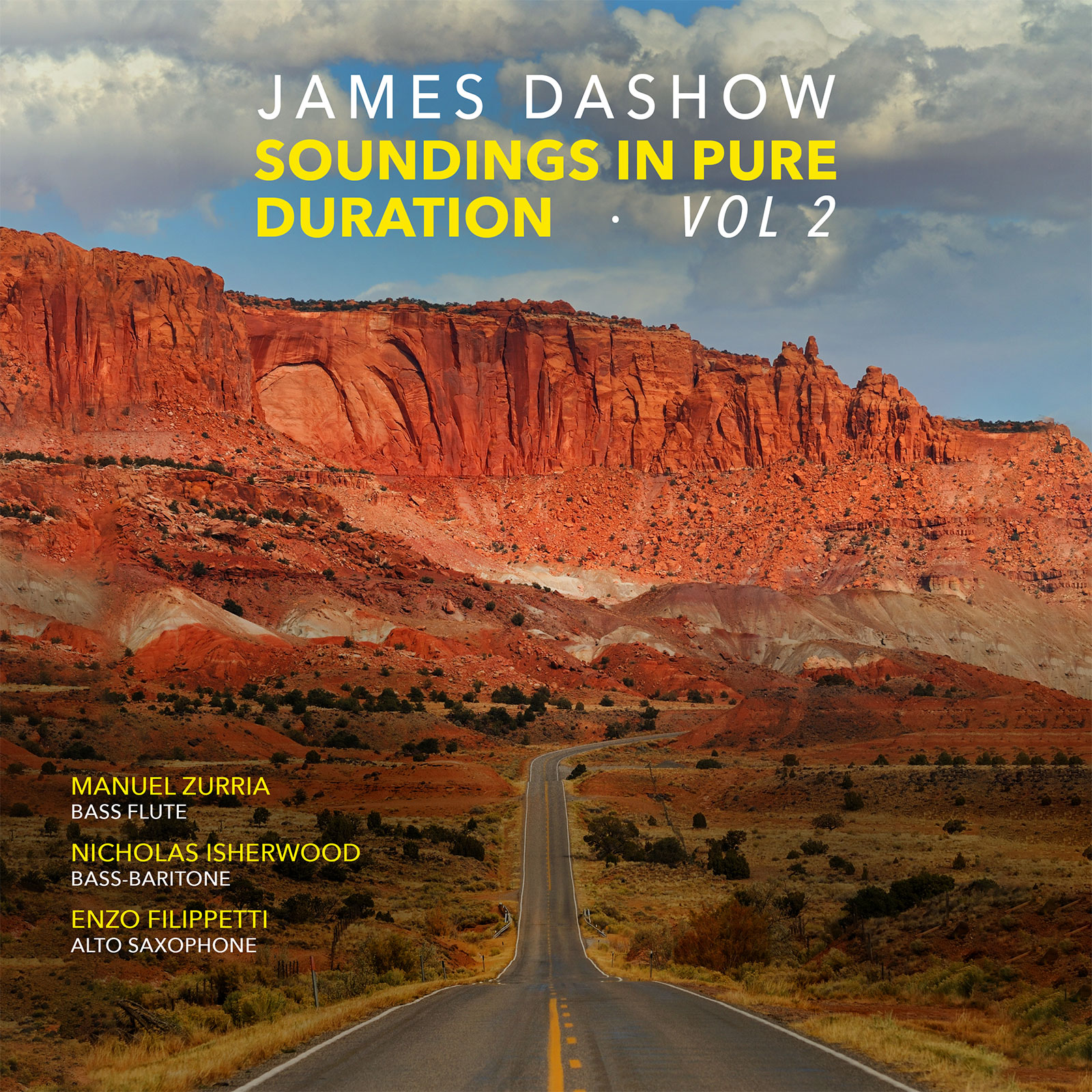 Dashow Cover